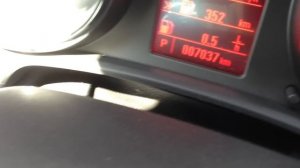 Скрип рулевой Opel Astra J 2012 г.в.