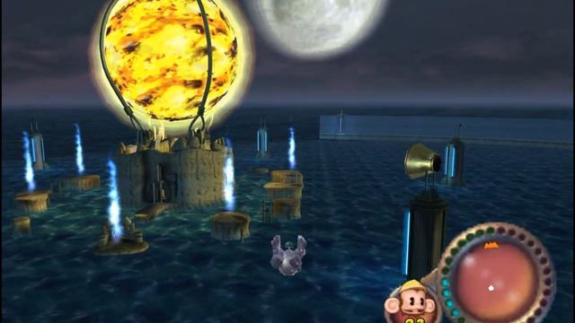 [TAS] Super Monkey Ball Adventure Story 100% смотреть онлайн