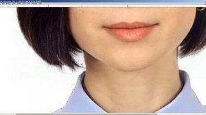 Adobe Photoshop Обработка фото на документы