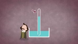 История барометра и как он работает — Асаф Бар Йосеф