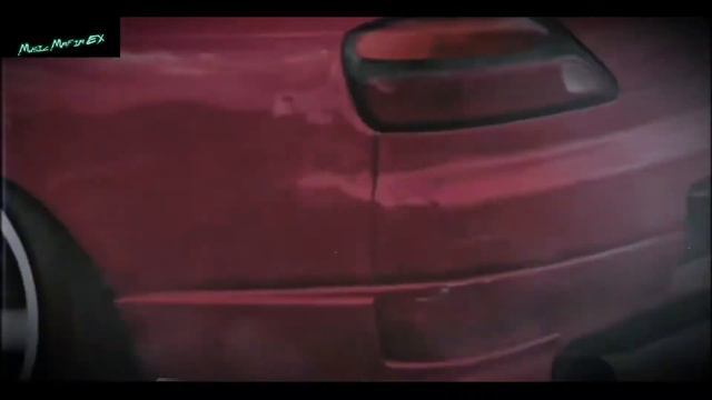 drift phonk in the style of @LXSTCXNTURY555