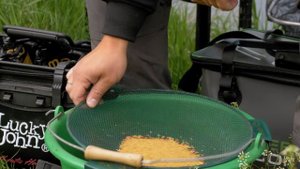 Рыболовные прикормки Salmo в обзоре от Юры Лисовского