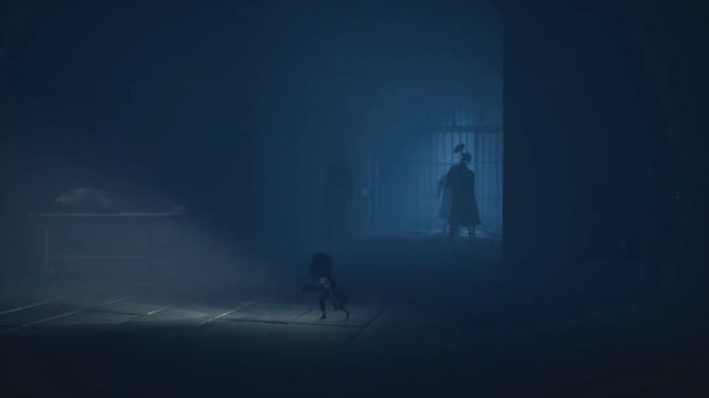 БОЛЬНИЦА➤Little Nightmares 2 ➤ МАЛЕНЬКИЕ КОШМАРИКИ ➤ Часть 4