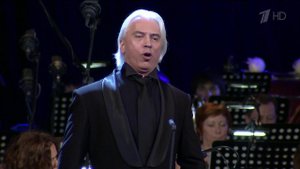 Знаменитому оперному певцу Дмитрию Хворостовскому исполнилось 55