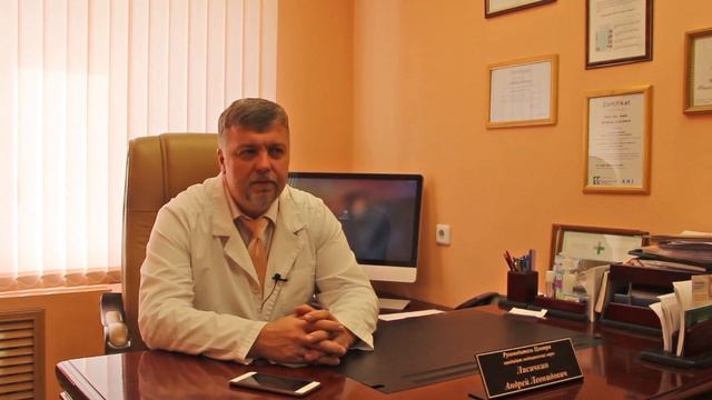 Колоноскопия. Зачем нужна эта процедура рассказывает к.м.н., лучший проктолог Евромедсервис