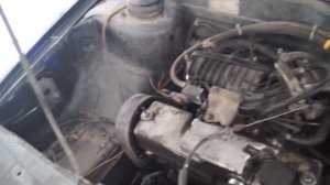 Как восстановить Ваз 2115, восстановление авто.