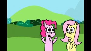 Поняхи - Пинки ломает четвертую стену