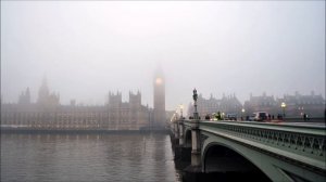 Axel Mansoor - London Grey