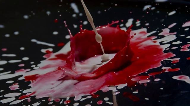 К чему снится КРОВЬ или видеть ВО СНЕ кровь. Толкование сна. Сонник
