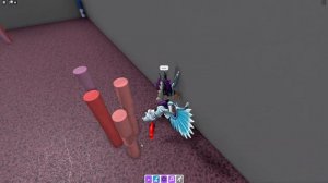 How To Get The *ECOSYSTEM MARKER* In Roblox Find The Markers!