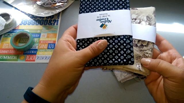 Покупки для скрапбукинга смотреть онлайн