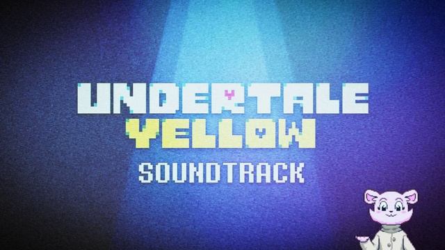 Undertale Yellow OST — snowfall (Looped + Ambience) смотреть онлайн