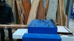 Многопильный станок MJ141-0650