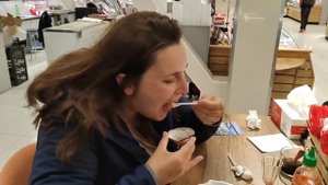 ЦЕНТРАЛЬНЫЙ РЫНОК НА КАМЧАТКЕ/РЕСТОРАН ДВА МОРЯ ОКЕАН