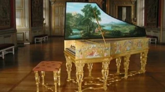 Барокко. Музыкальная викторина. Классика. смотреть онлайн