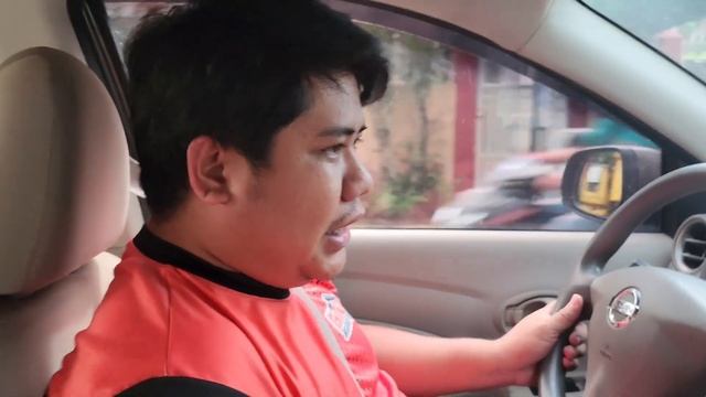 NISSAN ALMERA UPDATE || NAKARGAHAN BA NG DIESEL?
