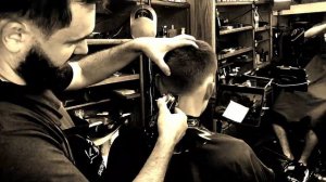 Стильные мужские стрижки — 2022 на короткие волосы #BarbershopAlteregoBeautySalon #VitaliiRybachenk