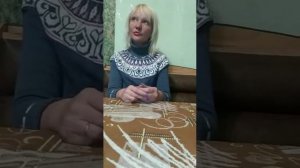 Жительница Миллерово обратилась к депутата от КПРФ Валерию Рашкину