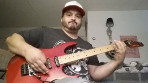 Seymour duncan jb tb4 metal riffs