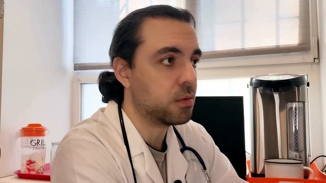 Необычная сверхспособность после прививки. Медицинский юмор.