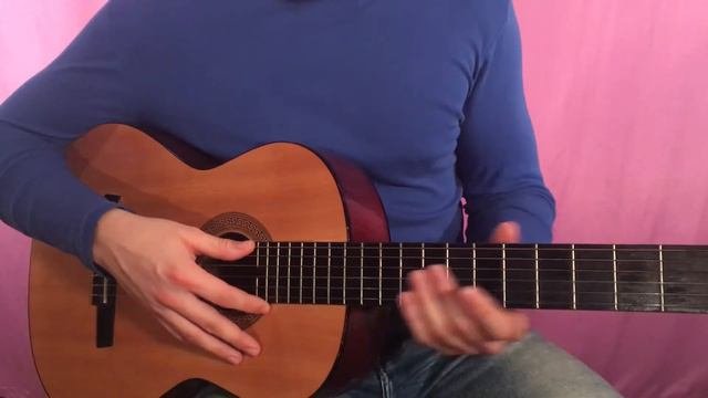 Основы для начинающего гитариста