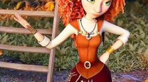 Яга и книга заклинаний — Трейлер (2023)