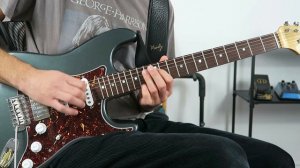 What To Practice On The Guitar In 5 Minutes