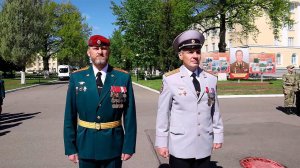 За особые заслуги еще двое офицеров Росгвардии удостоены звания "Герой России"