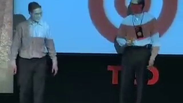 Keith Schacht & Zach Kaplan: Products (and toys) from the fu смотреть онлайн