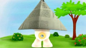 Развивающие мультики для самых маленьких (Часть 2)