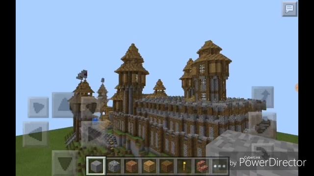 Обзор программы для быстрых построек в майнкрафт смотреть онлайн