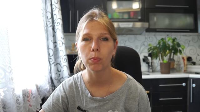 Меню на неделю и текущая закупка продуктов Видео № 21 смотреть онлайн