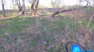 Чего ожидать от бюджетного эндуро? Motoland XR250 Lite 2021г., обзор и тест-драйв! 4К60 fps