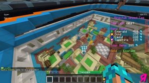 Майнкрафт, но это ДОГОНЯЛКИ (Minecraft)