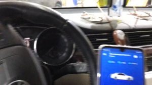 Skoda Superb автозапуск. Сигнализация StarLine S96 BT GSM. Защитник от угона с интеллектом