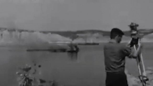 История российской нефти. Средняя Азия - Центр смотреть онлайн