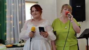 Свадьба Ильи и Оксаны "Гимн семьи" Рубцовск 17.06.23  г.