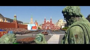 МАШМЕТ - РОССИЯ