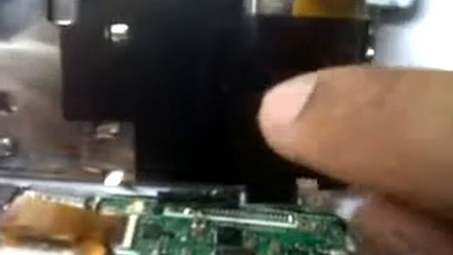 Desmontando Maquina kodak M340 parte 3 смотреть онлайн