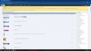 Гайд как поставить 12 версию Jump Force MUGEN и добавить своего персонажа в игру