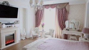 Мебельный тур в Китай - отзыв. Обзор дома в классическом стиле