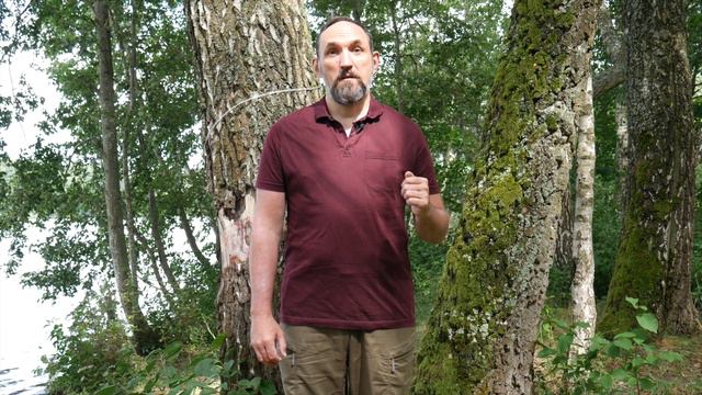 Сила Земли в Славянской Традиции. [Ведзнич]