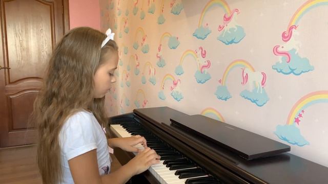 Лемякина Мария Егоровна - Рюигрок (горе куклы) смотреть онлайн