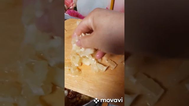 Необычное варенье