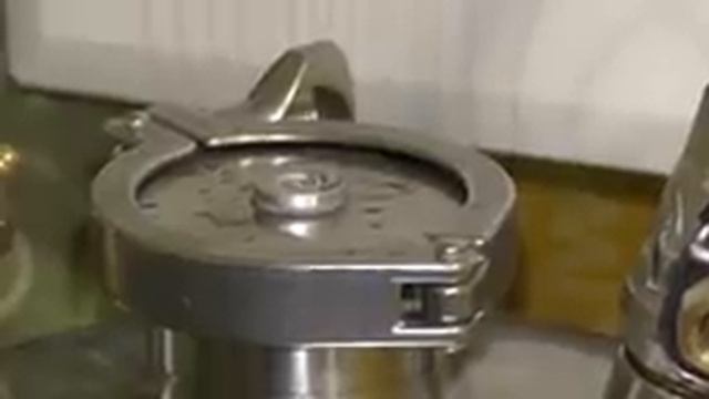 Свиная рулька в автоклаве. Холодец длительного хранения смотреть онлайн