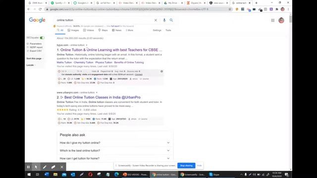 Breadcrumb Navigation | user-friendly site-architecture | SEO 200 Factors