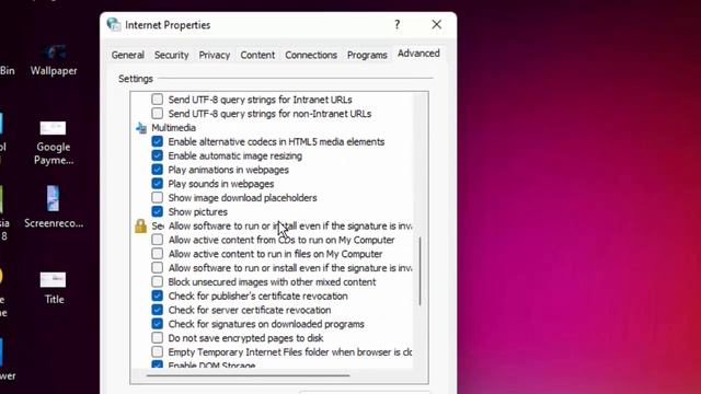 How To Fix ERR SSL VERSION OR CIPHER MISMATCH Error