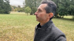 Евгений Осин - Осень | Творчество  Александра Беднова | Кавер на гитаре