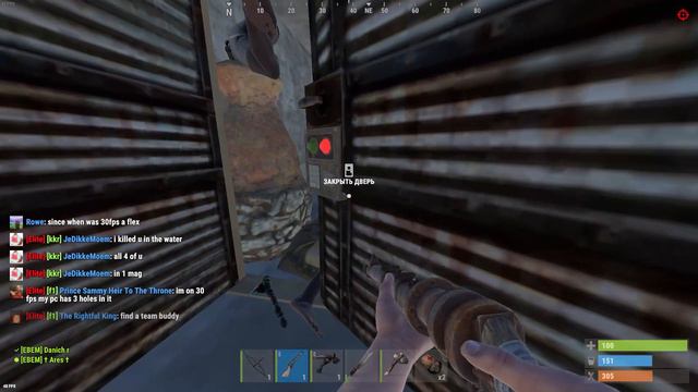 ДИПНУЛ САМЫЙ ЛУЧШИЙ КЛАН, ПРОШЛО 3 ЧАСА ОТ ВАЙПА!!!! смотреть онлайн