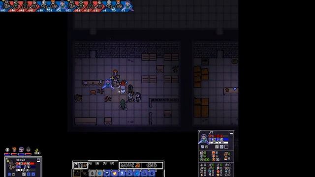 Let's Play Voidspire Tactics, Ep6 - Temple of Jasce! смотреть онлайн